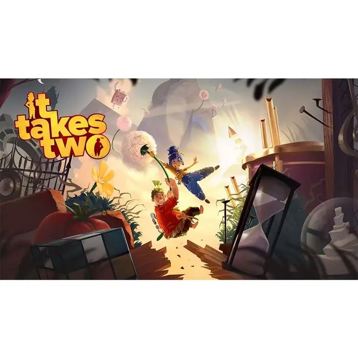 It Takes Two-Offres de jeux Nintendo Switch