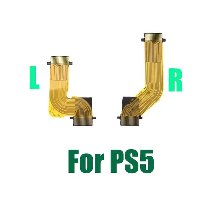 Réparation de câble flexible de remplacement pour poignée PS5