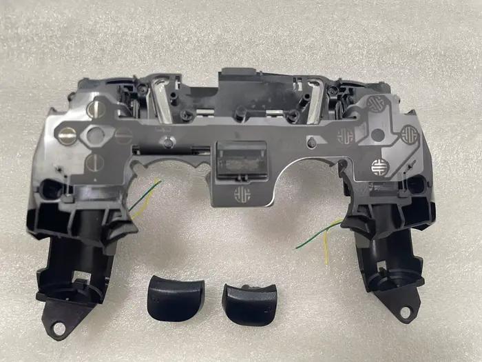 Module de déclenchement pour manette PS5 – Boutons L1 R1 L2 R2 gauche et droit avec moteur de vibration – Pièce de rechange V3