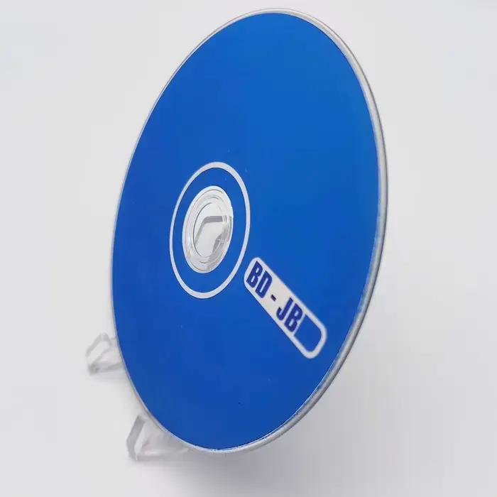 NOUVEAU Pour PS4 12.52 Console de jeu Boîte de déblocage de jeux sur disque