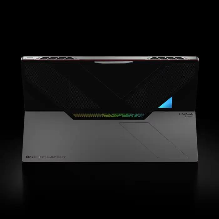 Pack d'accessoires OneXPlayer | Protection d'écran + Joystick +