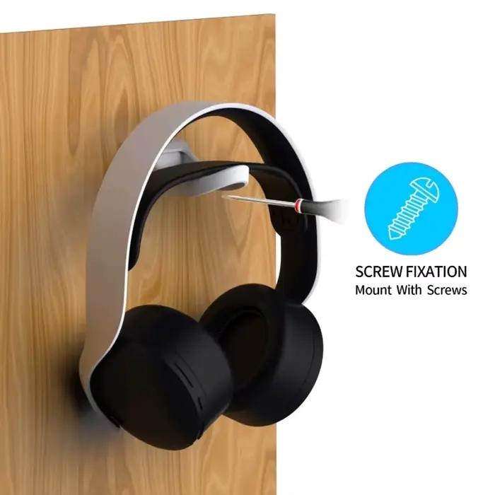 Support mural pour casque d'écoute Pulse 3D