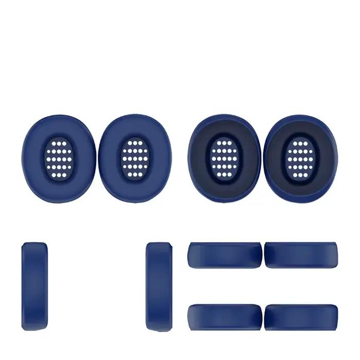 1 paire de housses pour écouteurs JBL Tune 770NC