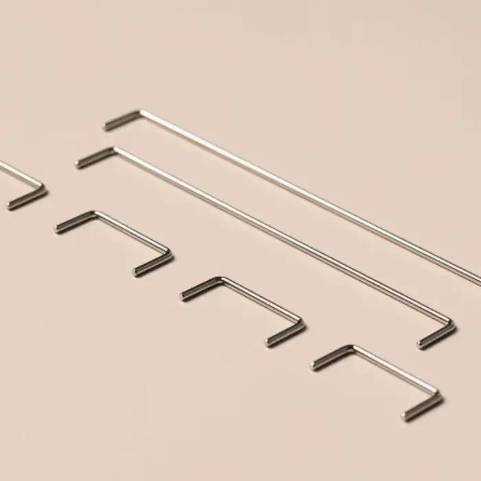 Stabilisateurs de clavier Swsgkeys Knight