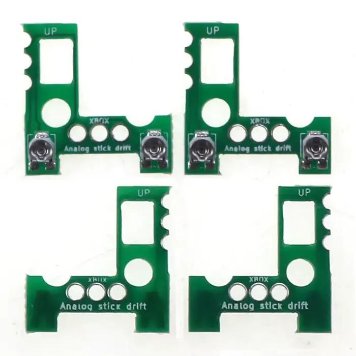 YuXi-Manette de pouce analogique pour PS5