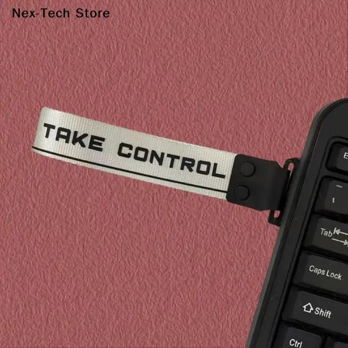 [NT] Ruban de clavier, Sangle de clavier mécanique