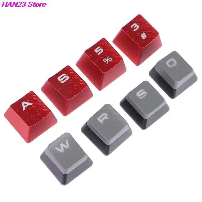 Touches coordonnantes RVB pour Corsair K70