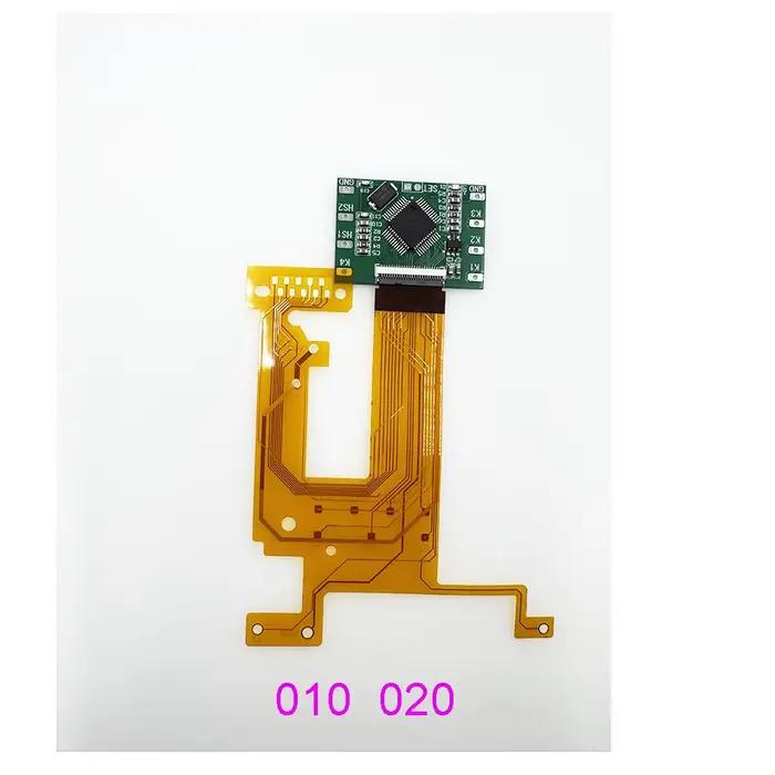 1 jeu pour doublesense Edge Marco