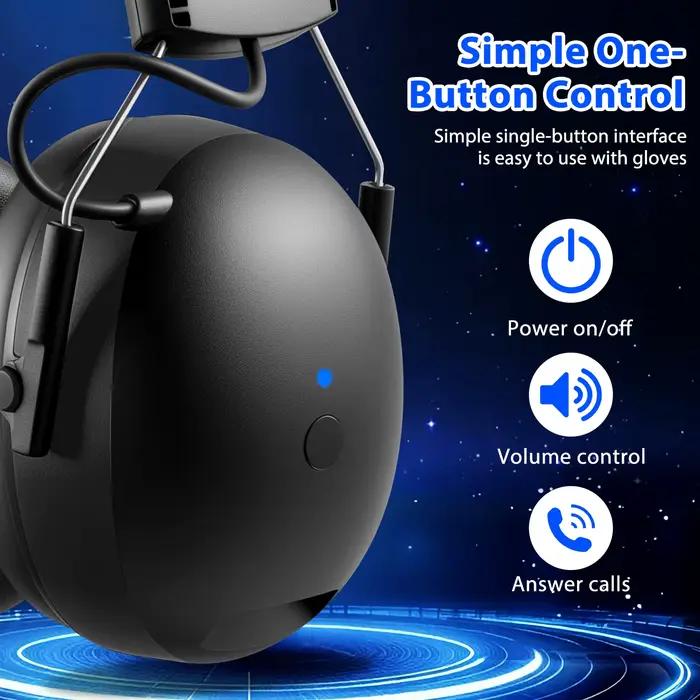 Casque électronique YHKEMA 6.0 Bluetooth