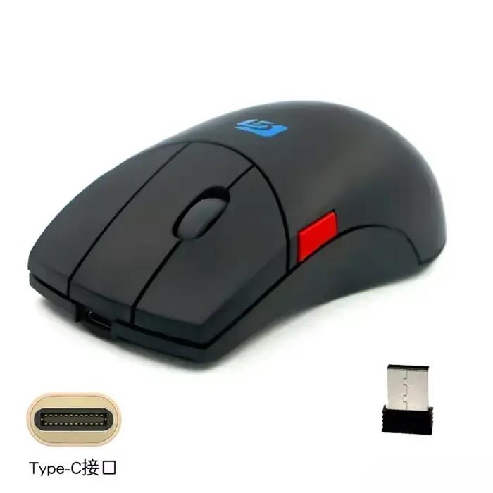 Souris CAD sans fil à 3 boutons