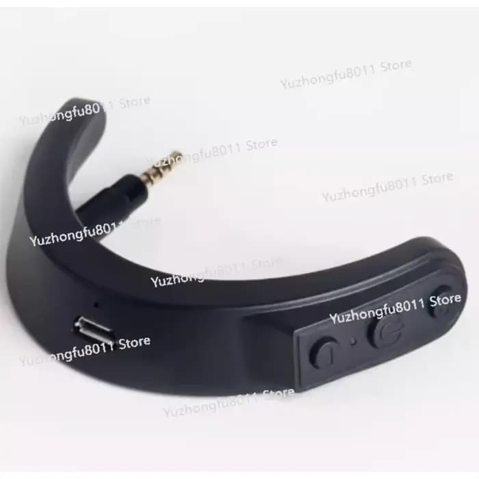 Top: adaptateur sans fil Bluetooth pour Bose QC25 QC 25