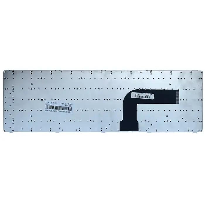 Clavier américain pour ASUS