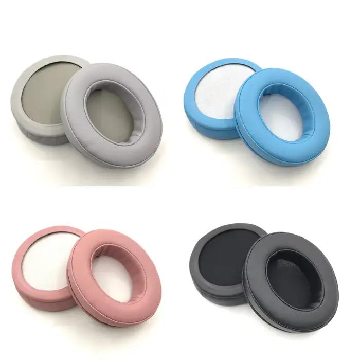 Oreillettes en éponge, protège-oreilles/bandeau pour razer Kraken X Essential