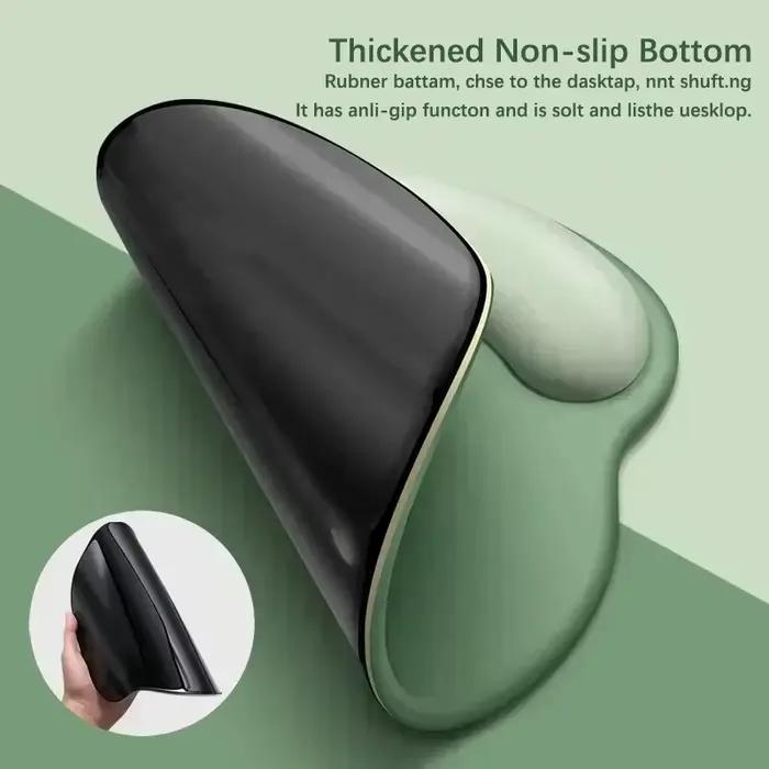 Tapis de souris antidérapant dégradé