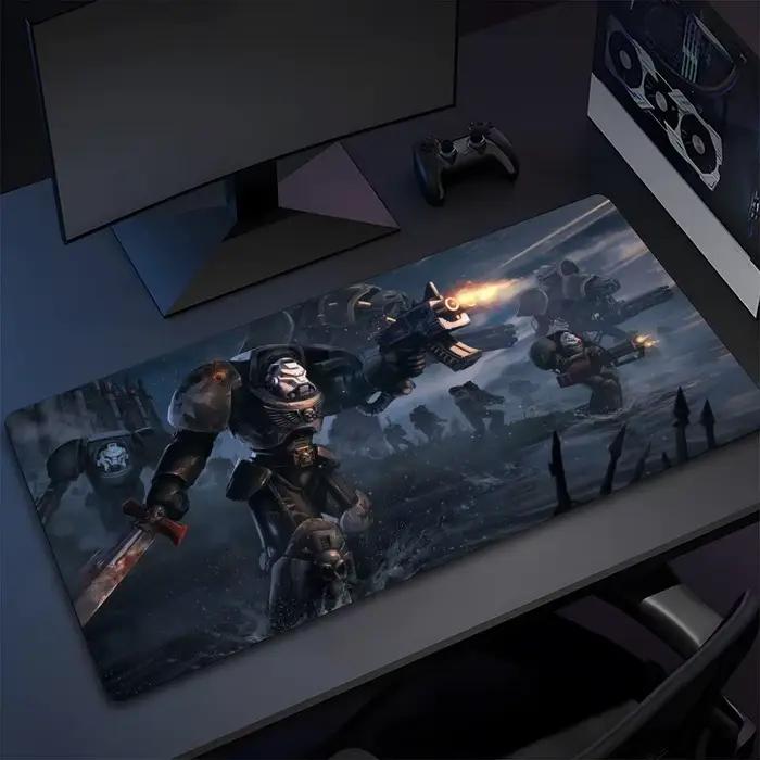 Tapis de souris W-Warhammers 40K