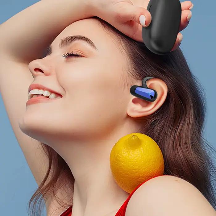 Écouteurs sans fil Bluetooth