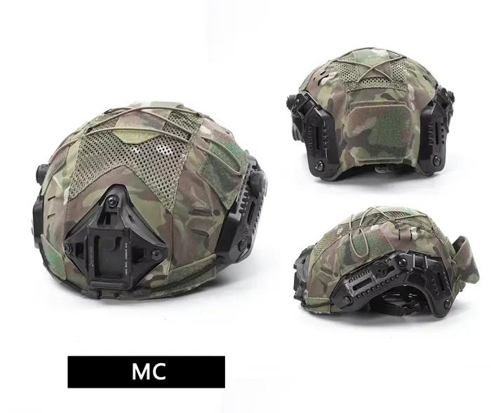DulHelmet-Juste de casque Mtek