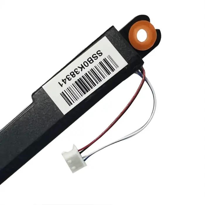 Haut-parleur intégré pour Lenovo Thinkpad T14 T15 P14s P15s Gen 1/Gen 2 T14 Gen 1 20S0 20S1 20S2 20S3 20UD