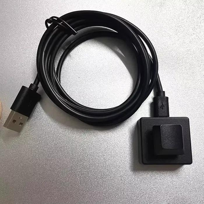 Clavier Macro Programmable USB eelhoe Mini Touches Filaire Mécanique Multimédia Jeu Ordinateur Portable Occasions Spéciales