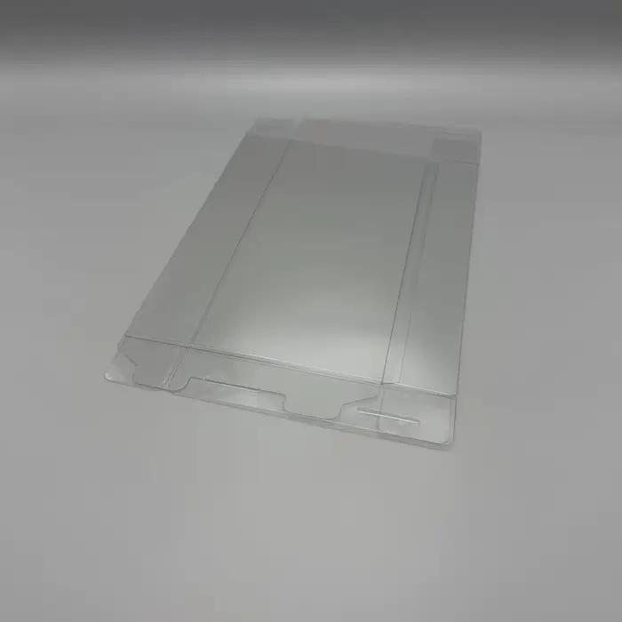 Étui de protection Transparent pour PS5