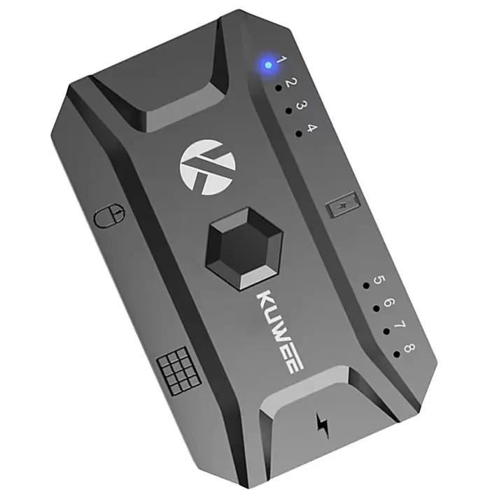 Convertisseur USB 5.0 Bluetooth airies