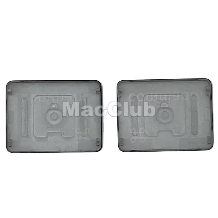 Capuchons de touches de commande pour MacBook Pro Retina A1989 A1990 A2159 A1932 2018 – 2019