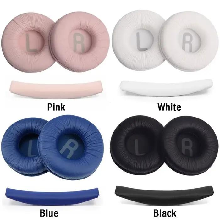 Oreillettes de Remplacement pour Casque de Téléphone JBL