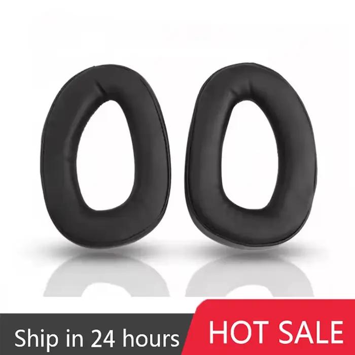 Coussinets d'oreille de remplacement pour Sennheiser