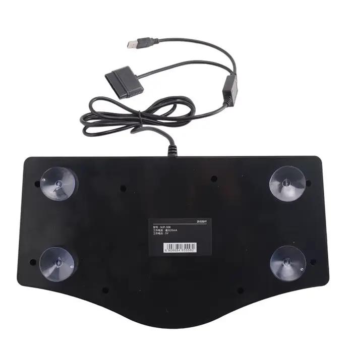 Manette de jeu rétro arcade