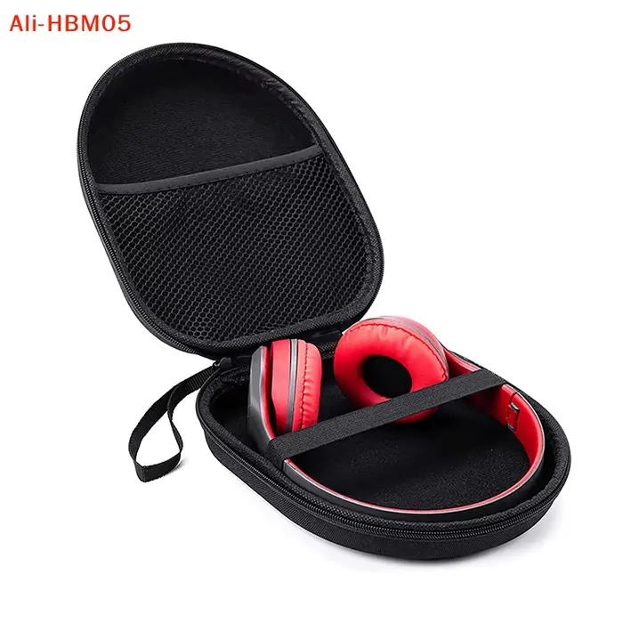 (HB05) Étui pour casque audio haute capacité