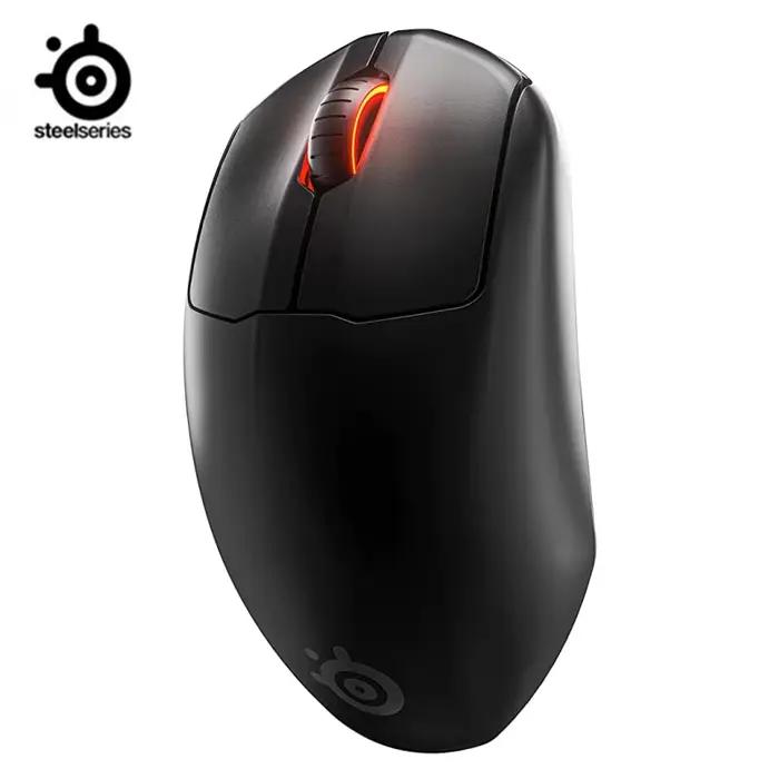 Souris de jeu optique FPS sans fil
