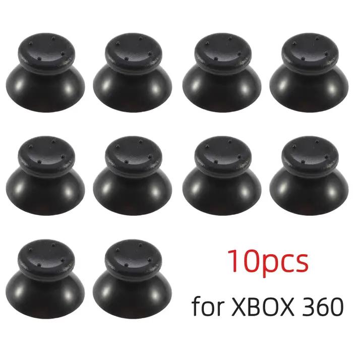 10 pièces manettes de remplacement pour PS5 PS4 PS3 contrôleur