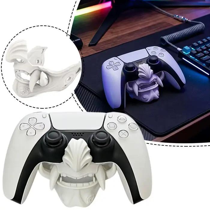 Support de manette de jeu God of War pour PS4/PS5/Switch/Xbox