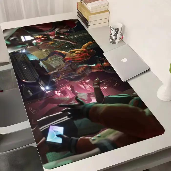 Tapis de souris de jeu G-gta 6