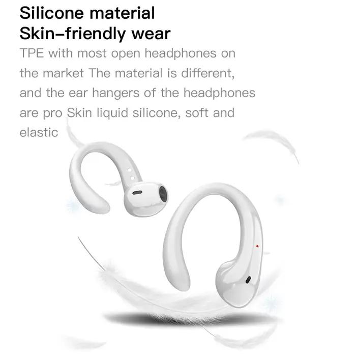 Casque Bluetooth sans fil