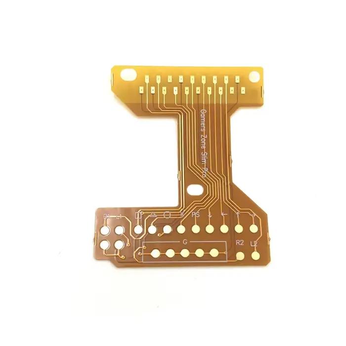 1-10 Câbles flexibles pour manette PS4
