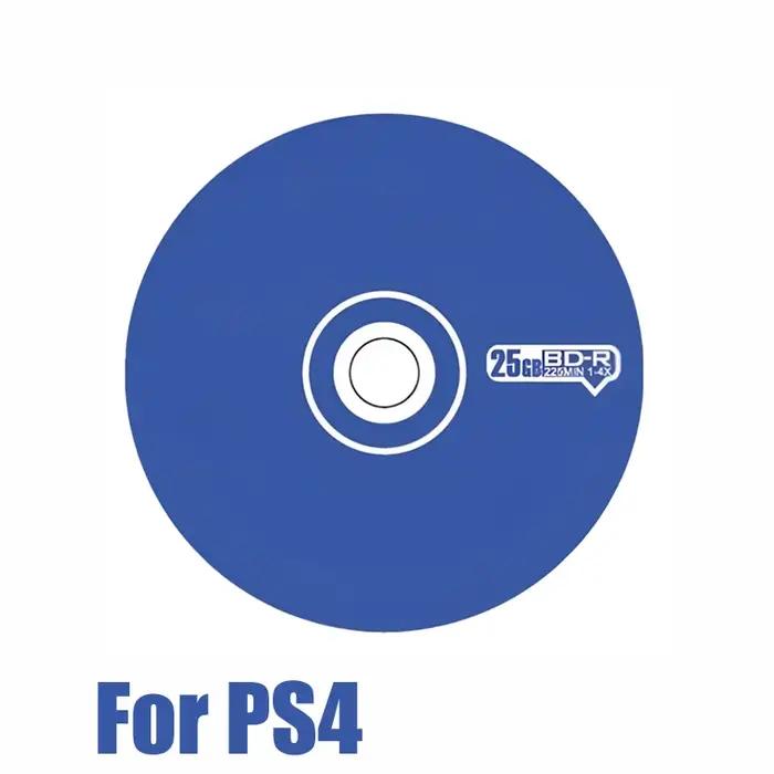 Pour PS4 FW 9.0-12.02 système JB disque outil Mod accessoires de Console de jeu PS4