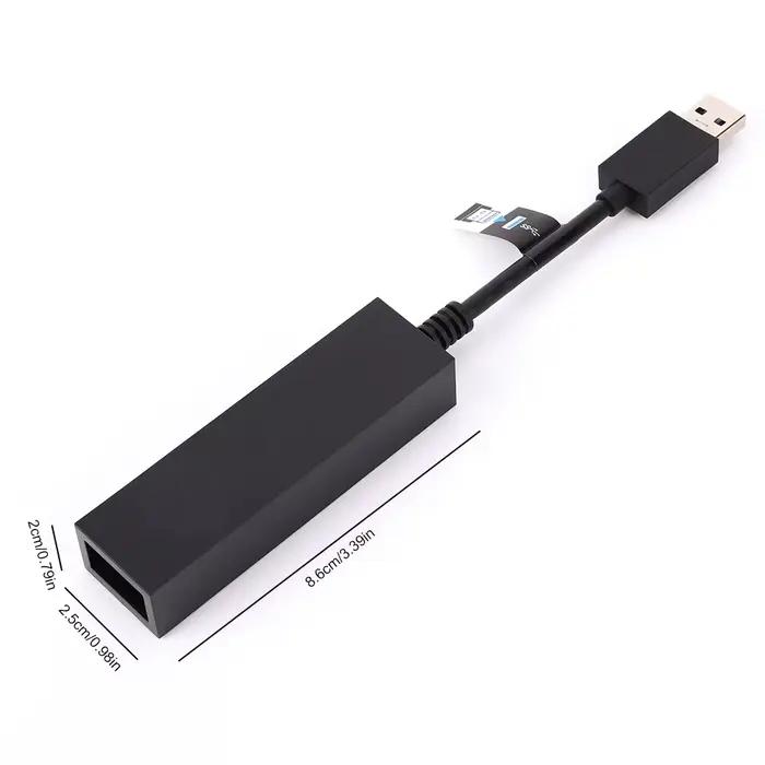 Adaptateur de caméra pour PS4