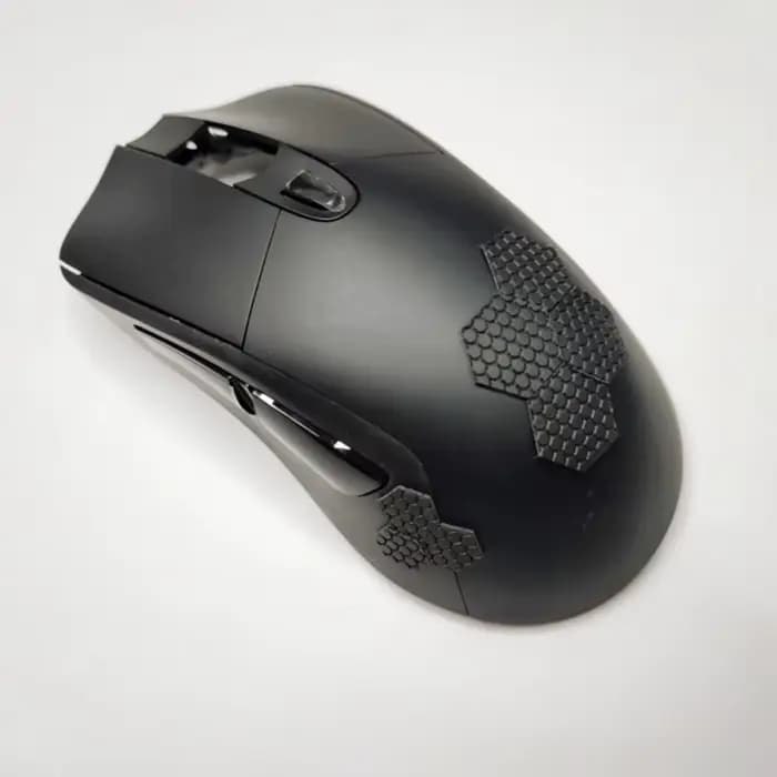 Autocollant clavier souris DIY