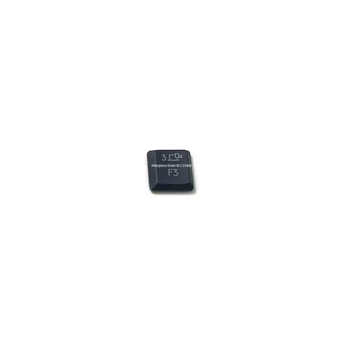 Capuchons de touches de remplacement simples pour clavier mécanique Logitech MX
