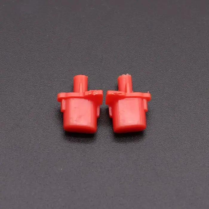 Pour PS5 boutons de partage L1 R1 L2 R2 BDM-010 020 030 pour PS5 V1.0 V2.0 V3.0 pièces de rechange de clé de contrôleur