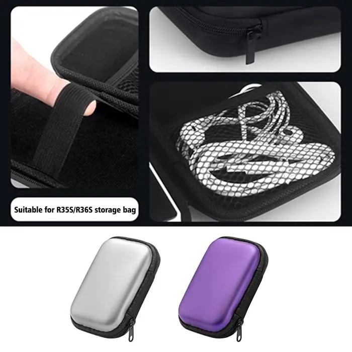 Sac portable pour ANBERNIC RG35XX/RGB20S
