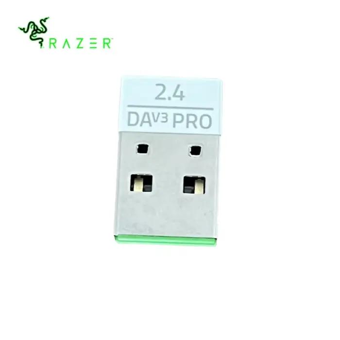 Souris sans fil Razer DeathAdder V3 Pro et DeathAdder V2 Pro d'origine