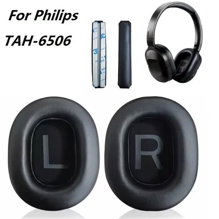 Coussinets d'oreille pour Philips TAH6506