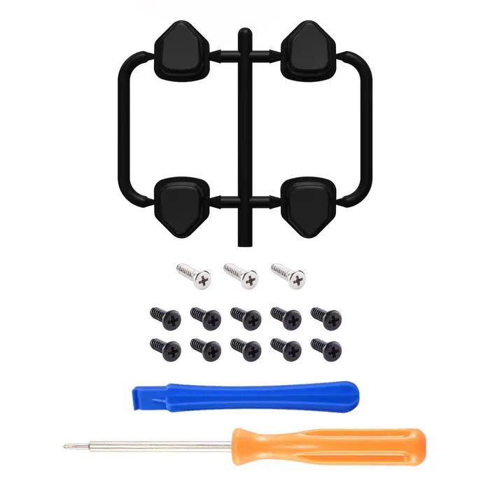 EXtremeRate Boutons Dpad fendus ergonomiques