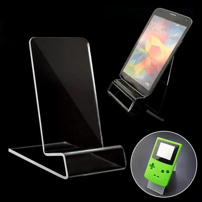 Support de console de jeu en acrylique