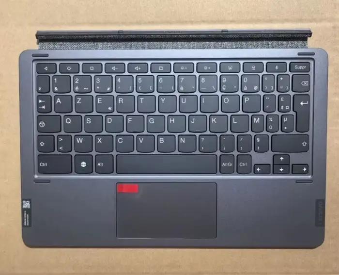Nouveau clavier pour Lenovo Tab P11 Pro