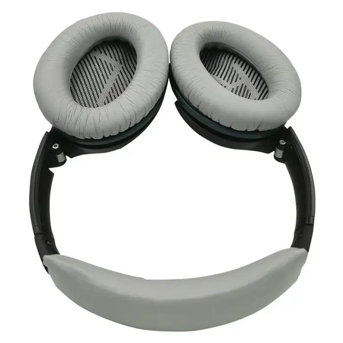 Oreillettes de remplacement pour écouteurs Bose Silencieux