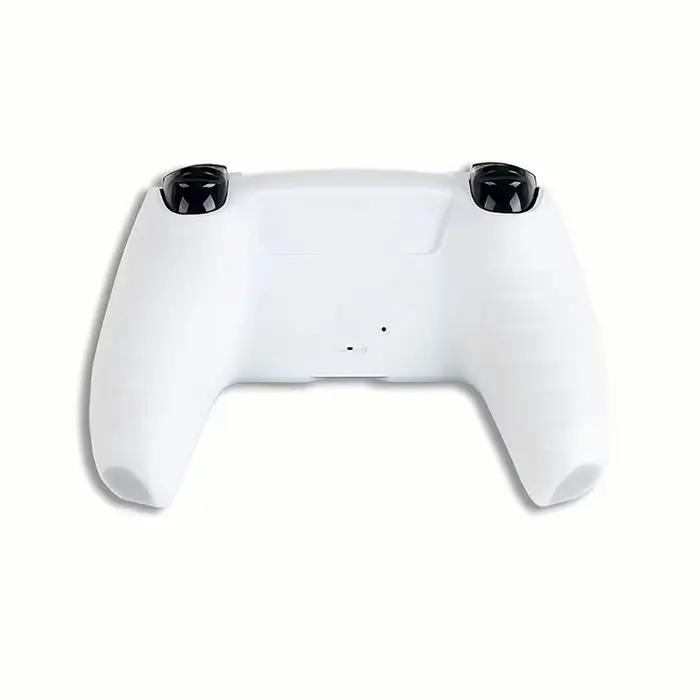 Manchon de protection antidérapant en silicone pour contrôleur PS5