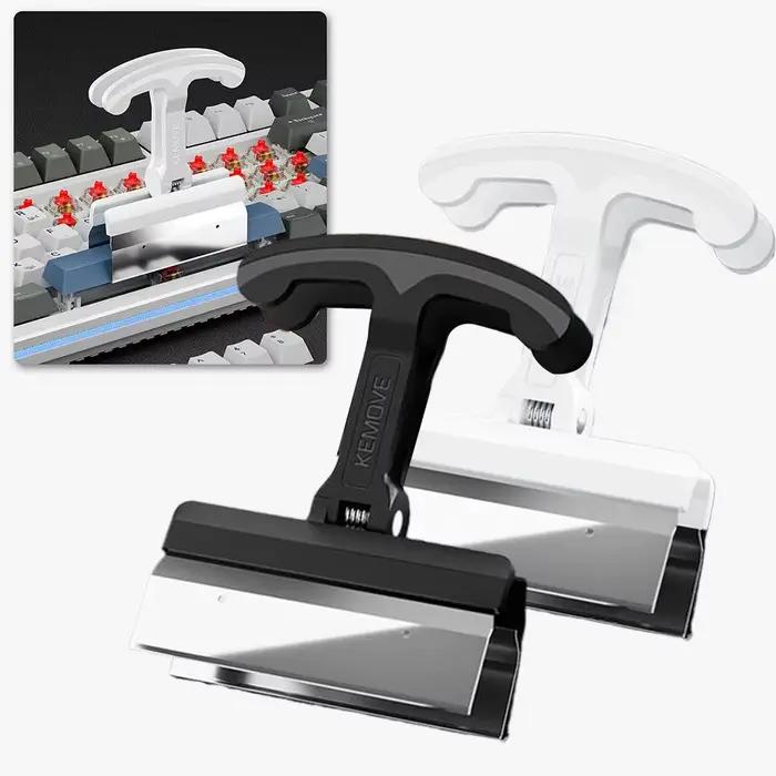 Extracteur universel V2 à quatre touches pour clavier mécanique